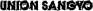 Union Sangyo - Corporate Logo